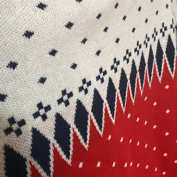 Charter Club Men’s Christmas Sweater B1 Size XL - Picture 13 of 16